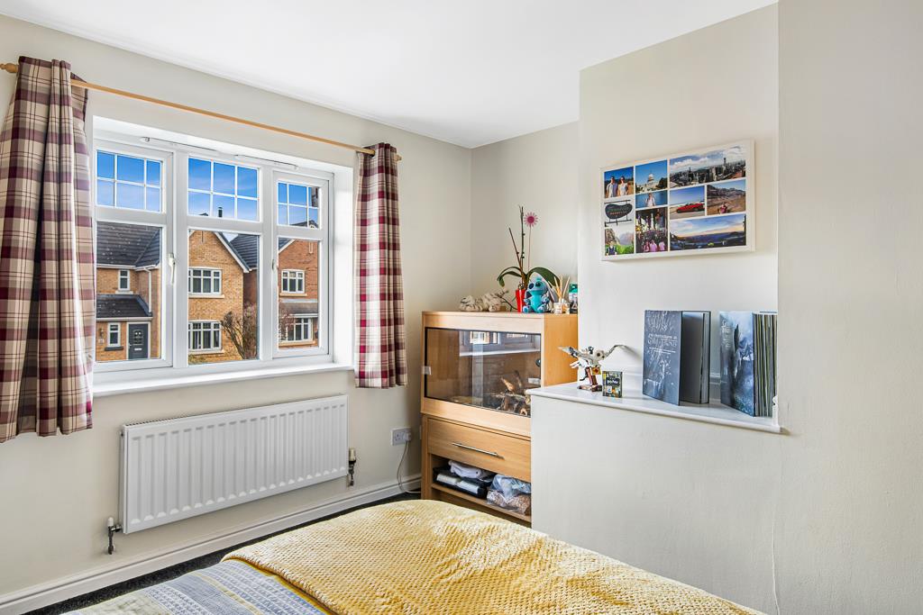 Hartwell Grove, Winsford CW Estate Agents